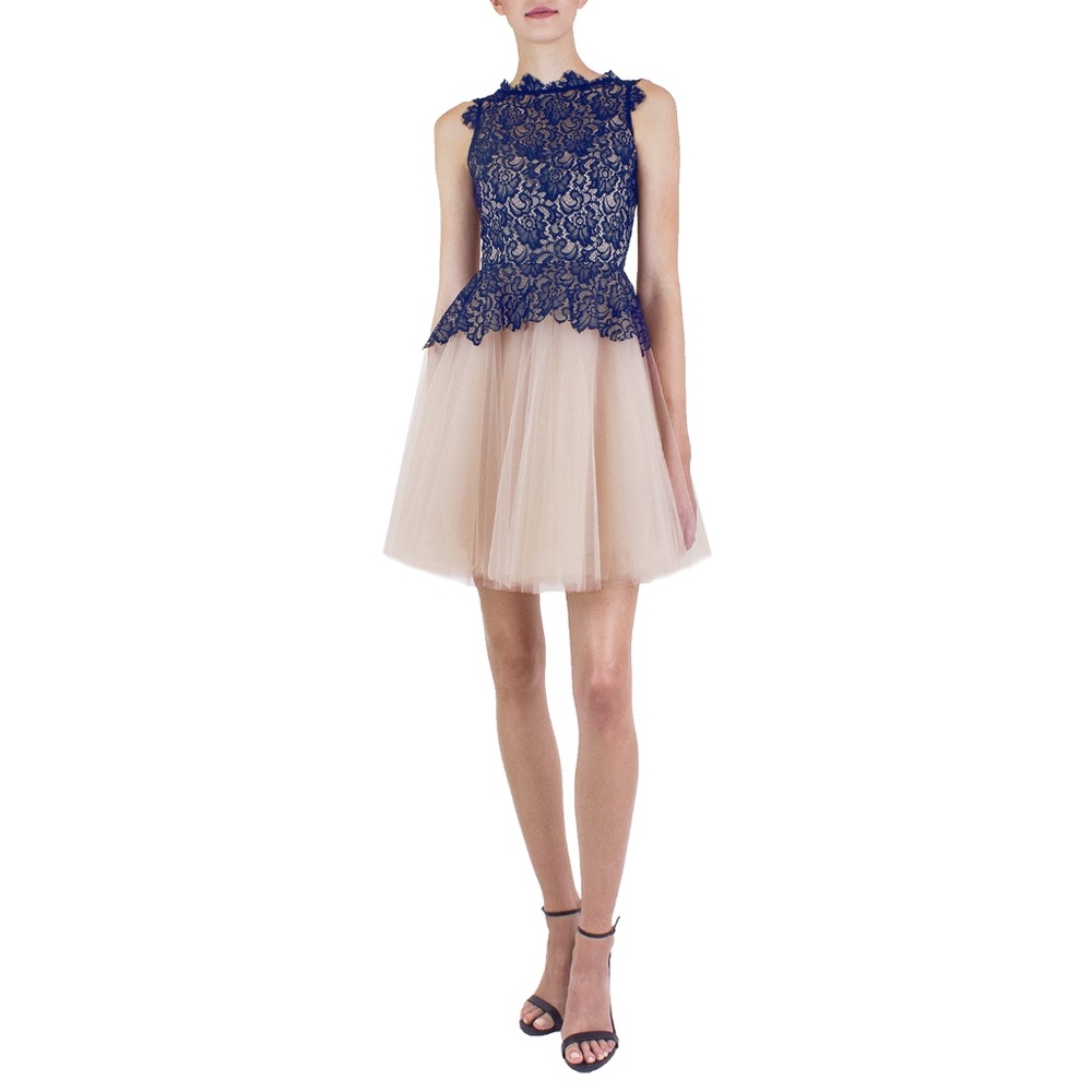 Nha Kanh Karla dress Size 2